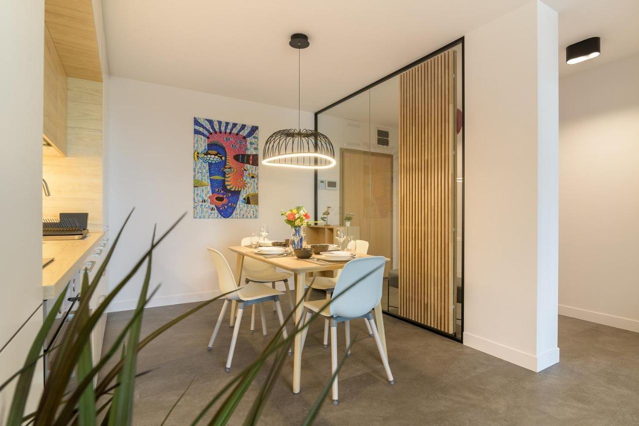וארנה Nobile Apartment - Coral Residence Complex With Parking & Pool מראה חיצוני תמונה