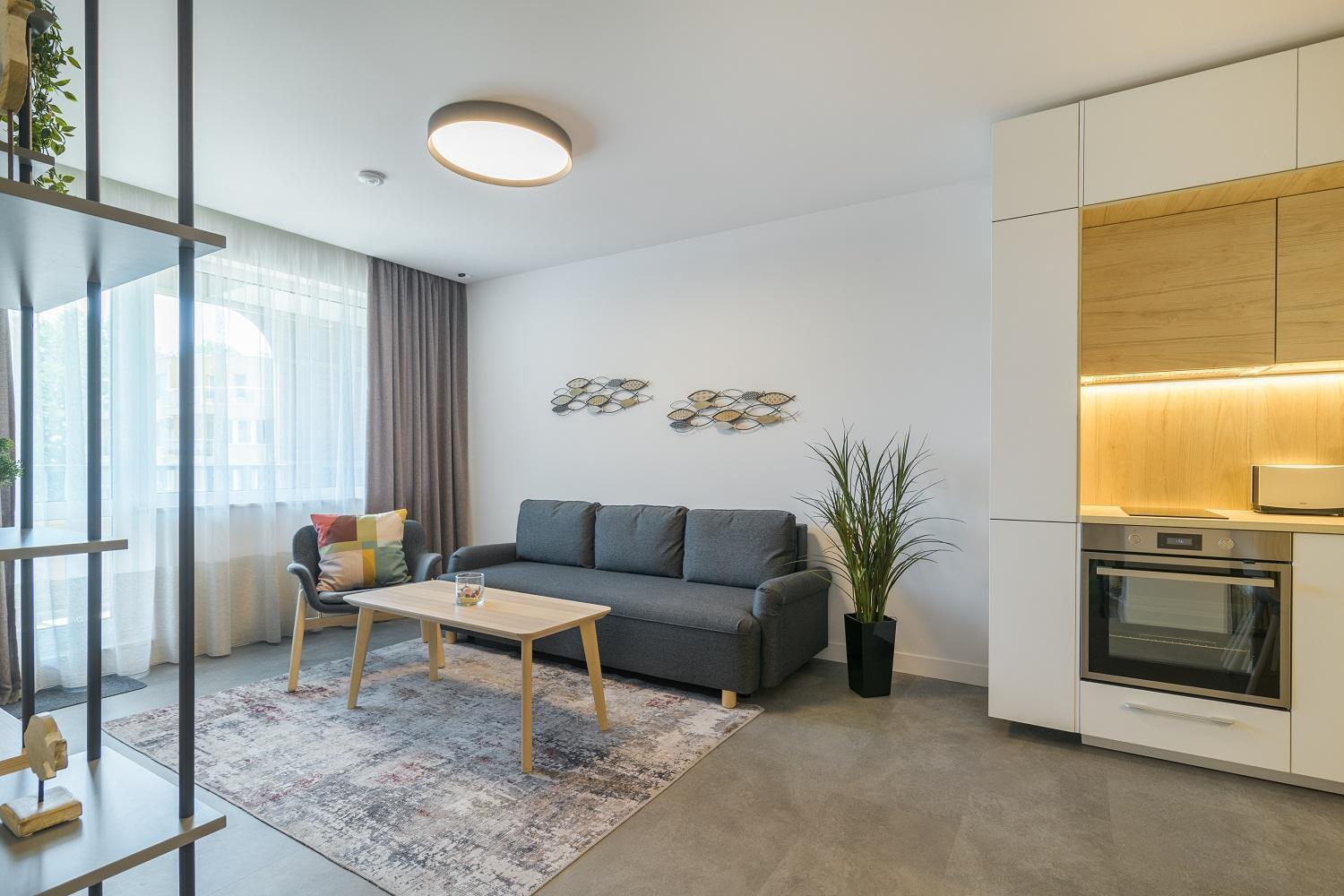 וארנה Nobile Apartment - Coral Residence Complex With Parking & Pool מראה חיצוני תמונה